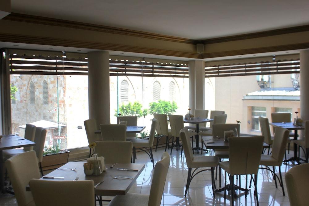 Hotel Artic Бурса Екстериор снимка