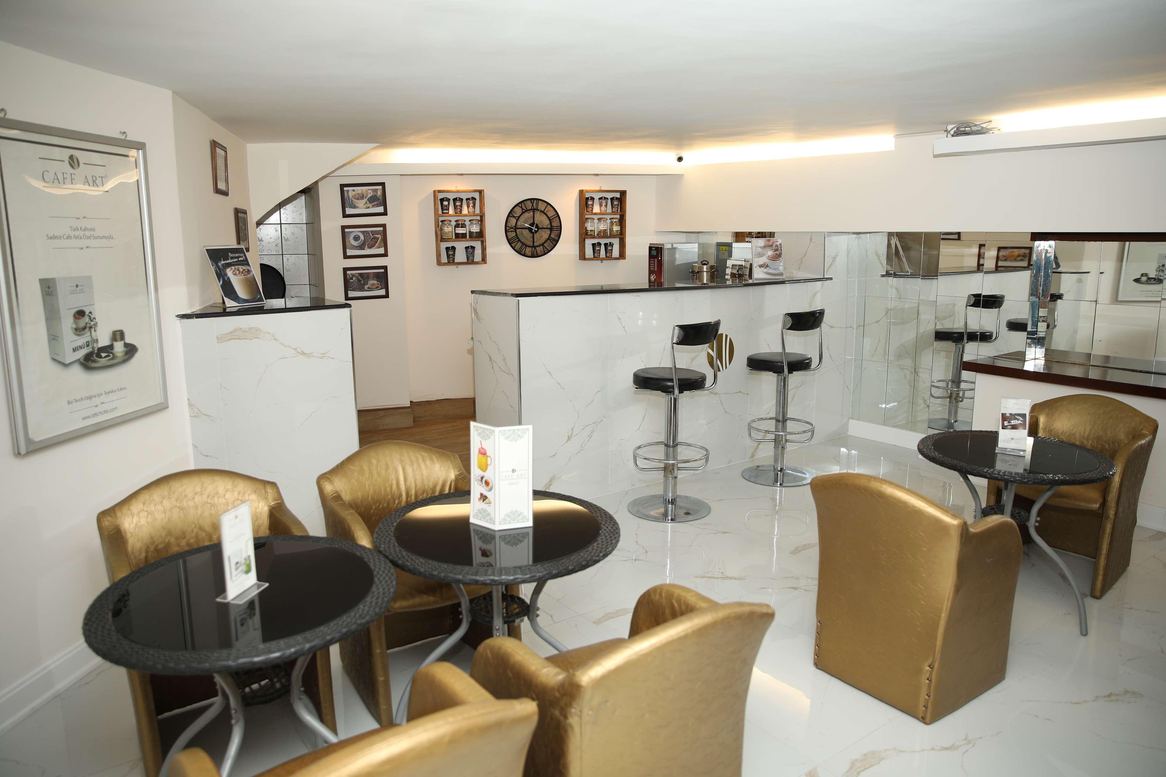 Hotel Artic Бурса Екстериор снимка