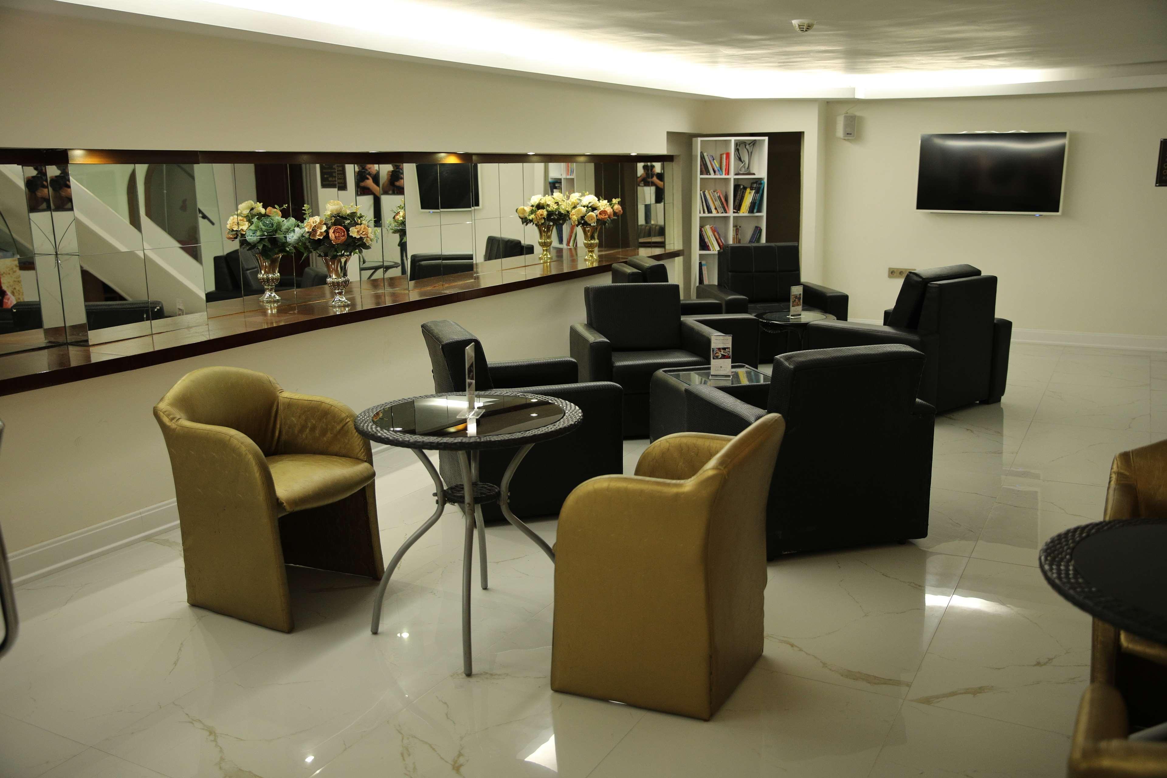 Hotel Artic Бурса Екстериор снимка