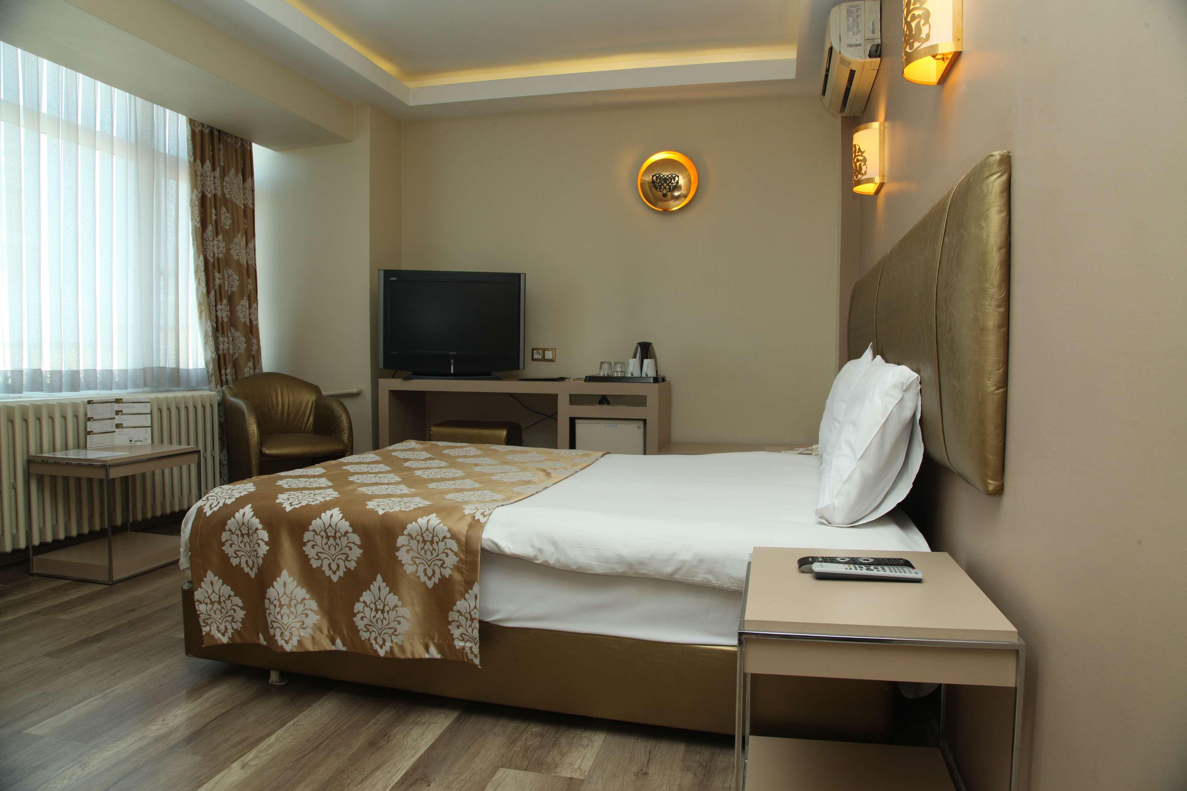 Hotel Artic Бурса Екстериор снимка