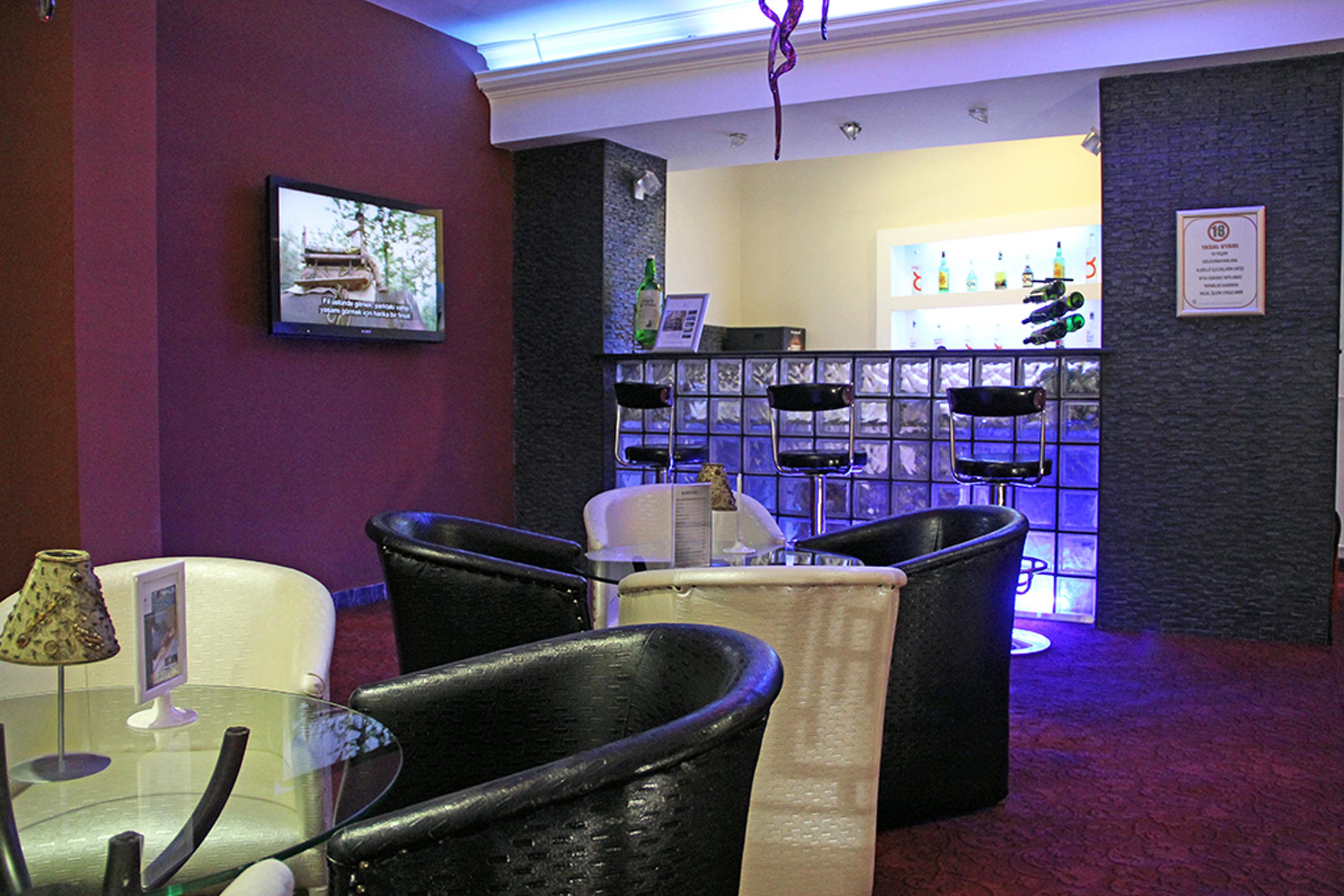 Hotel Artic Бурса Екстериор снимка