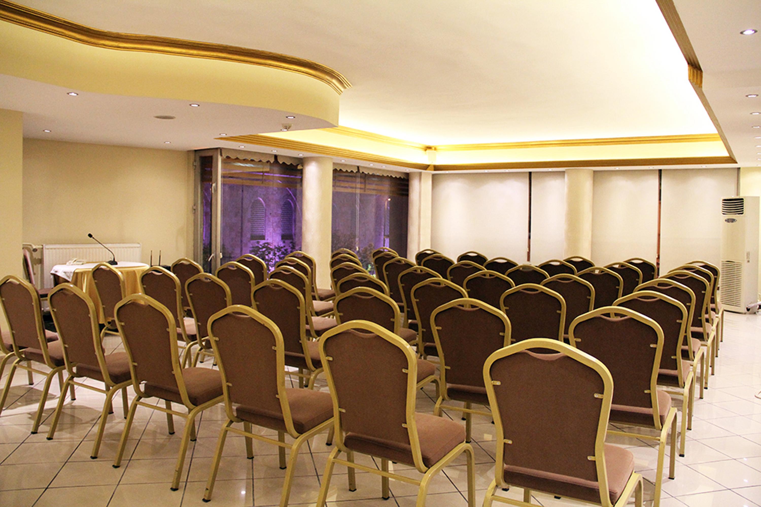Hotel Artic Бурса Екстериор снимка