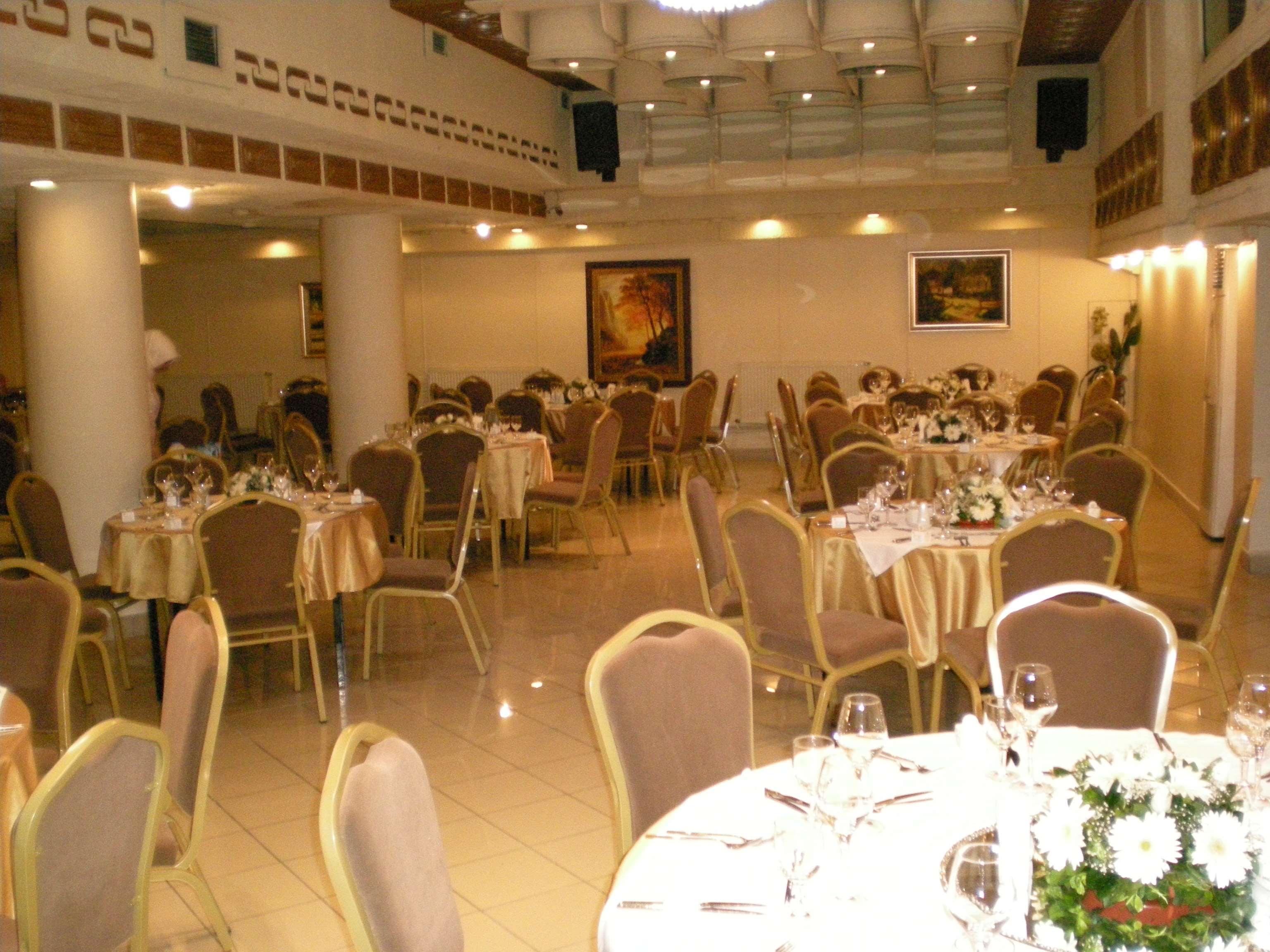 Hotel Artic Бурса Екстериор снимка