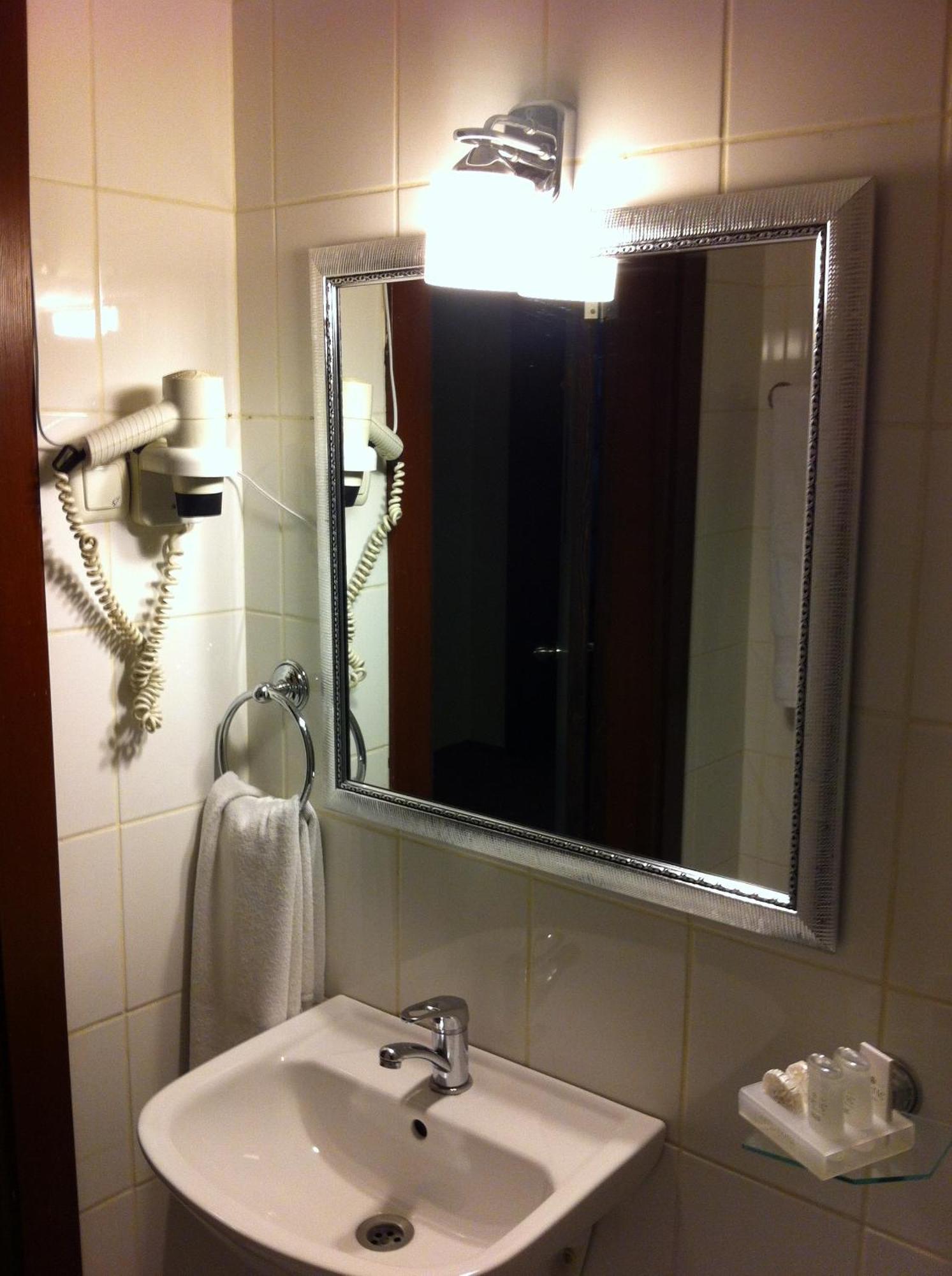 Hotel Artic Бурса Екстериор снимка