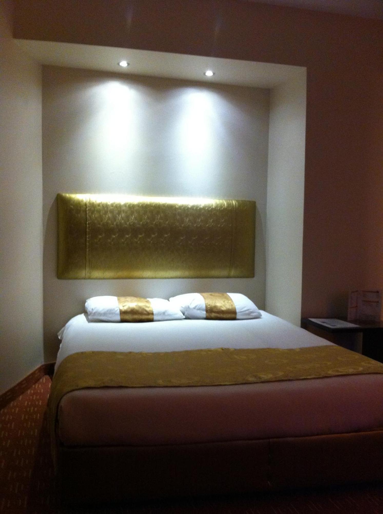 Hotel Artic Бурса Екстериор снимка