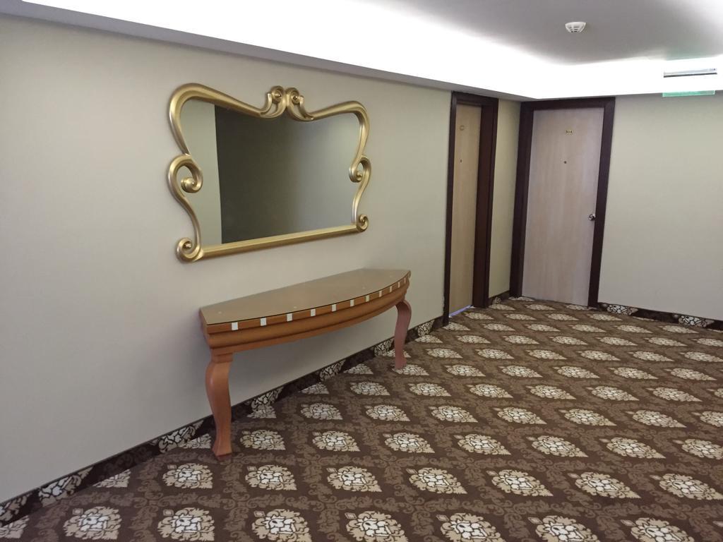 Hotel Artic Бурса Екстериор снимка