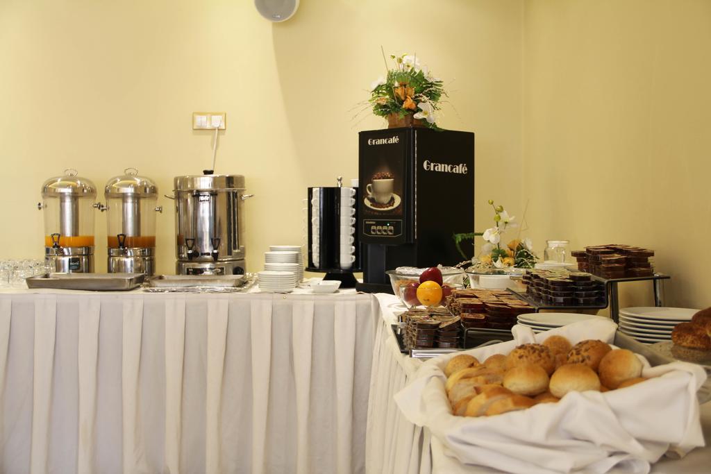 Hotel Artic Бурса Екстериор снимка
