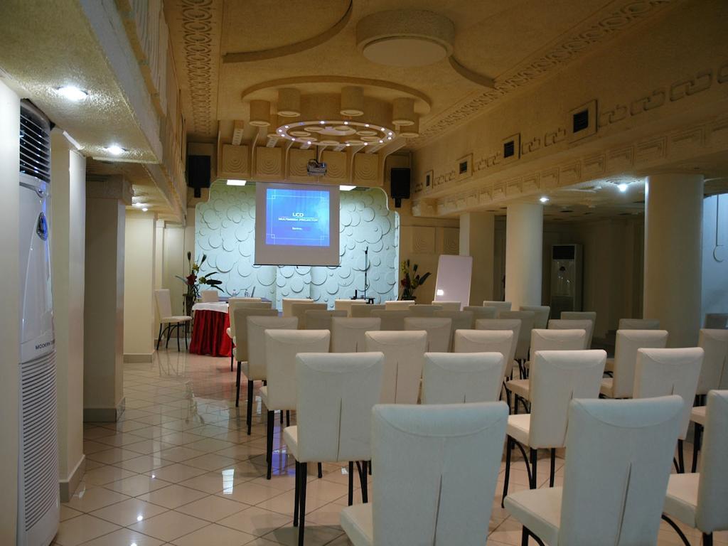 Hotel Artic Бурса Екстериор снимка